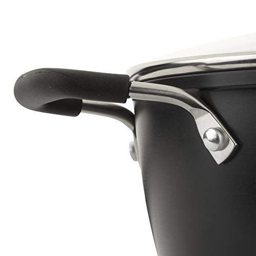 Bialetti Ceramic Pro Nonstick OvenSafe 8" Frying Pan, Gray Pricepulse