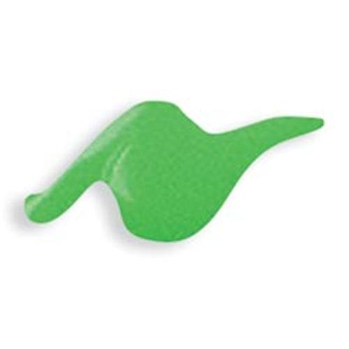 Tulip Fabric Paint 1oz-Neon-Green