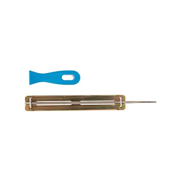 Silverline 153142 SÃ¤gekettenfeile 4,8 mm (3/16 Zoll) – Bild 3