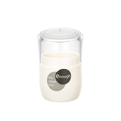MXY Toothpick Box Creative Design Upscale Fashion Toothpick Holder Toothpicks Cans Dispenser for Home Restaurant Household NOT INCLUDING Toothpicks (White) - Thumbnail 3