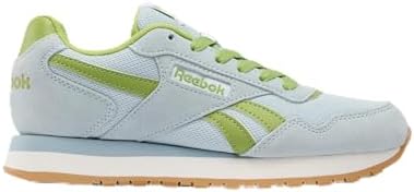 Baskets Glide pour Femme, Bleu Glace/shaggreen, FTWRWHITE, 36 EU
