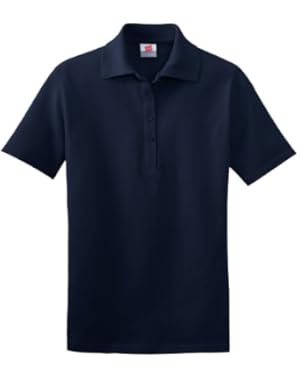 Women's Comfortsort Pique Polo