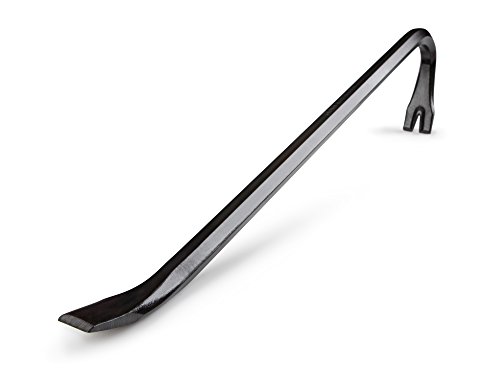 TEKTON 3324 18-Inch Wrecking Bar