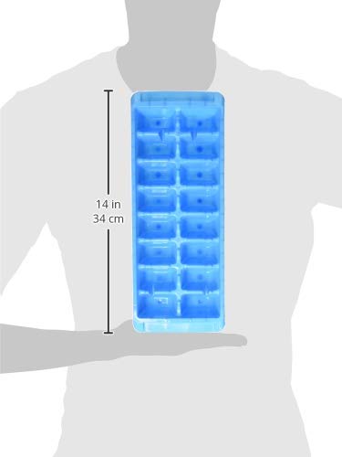 Good Cook 2-Pack Ice Cube Trays