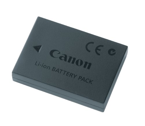 Canon Battery Pack NB-3L