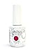 Harmony Gelish U V Gel Nail Polish "Hot Rod Red" #01412