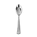 Party Bargains 1822 Silver Like Elegant Heavyweight Polished Plastic Cutlery (192 Pc), 96 Forks, Knives, Spoons, Party of 48 Combo Pack