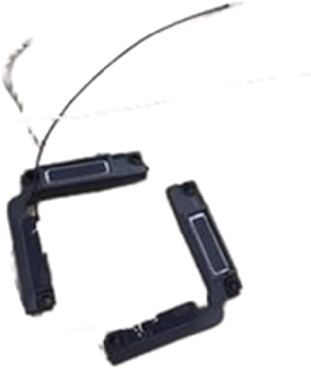 fqparts Laptop Internal Speakers Replacement for ASUS X330FA X330FL X330FN