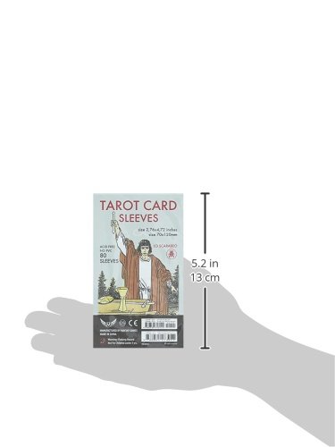 Protective Card Sleeves