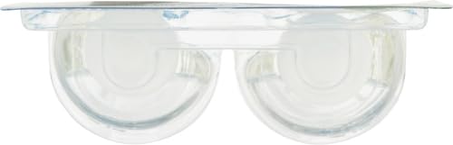 Air Wick Plug in Scented Oil Refill, 2 ct, Fresh Linen, Air Freshener, Essential Oils