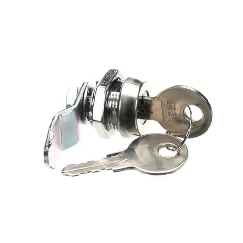 8103587 Frymaster Lock, Lov Rti Waste Handle Replacement for Gie OEM nuine OEM FM8103587 Replacement Parts for OEM