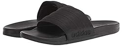 adidas Men's Adilette Comfort Slides Water