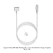 BatPower 5M2 Charging Cable for 2012 to 2015 Retina MBP MBA and MB, work with BatPower A85, A60, A45, A87, A61, CCA and CPD