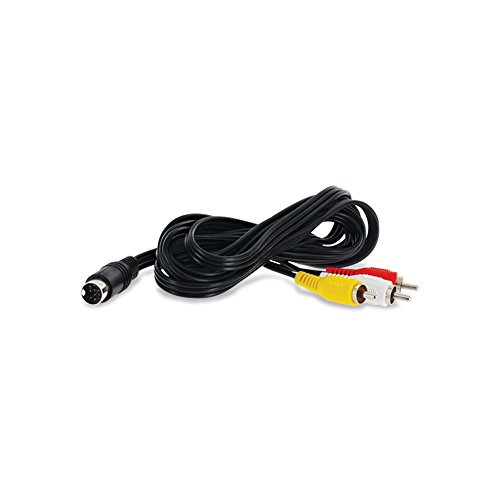 Tomee AV Cable for Genesis 2 and 3 Pricepulse