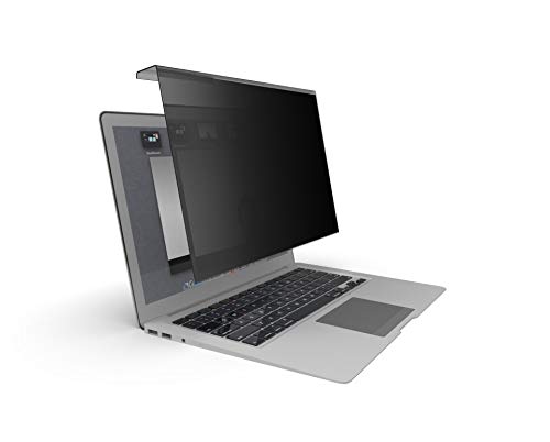 14W Hanging Privacy Screen Filter – Frame Hanging Type – Laptop 14 Wide inch Compatible