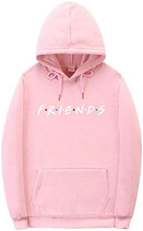 Unisex Sweatshirt Friend Tv Show Pullover Hoodie Hooded?-