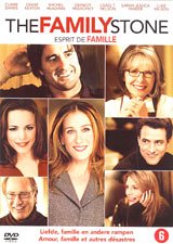 Esprit De Famille - Edition Belge