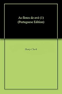 Livro As flores de avó (1)