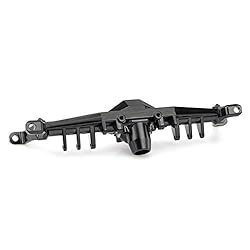 KYX Racing Metal Currie F9 Portal Axle Housing Axle