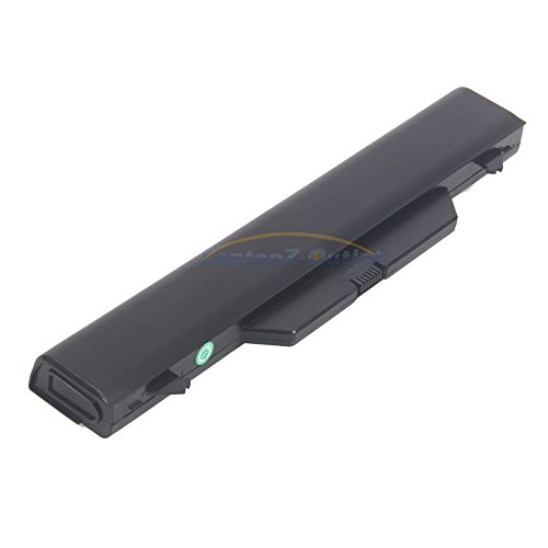 Replacement 4400mAh Battery for HP HSTNN-LB88 HSTNN-OB88 HSTNN-OB89 NZ375AA New