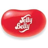 VERY CHERRY Jelly Belly Beans ~ 4 Pounds