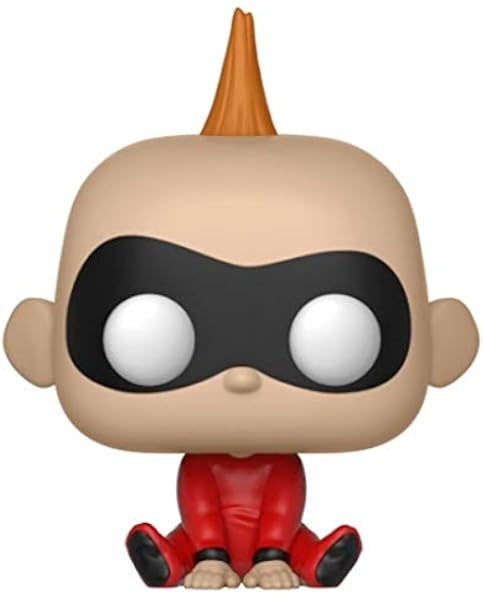 jack jack funko pop