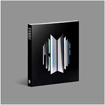 BTS - Proof[Compact Edition] [3 CD] - Amazon.com Music