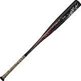DeMarini 2014 VooDoo OverLord WTDXVDC BBCOR Adult Baseball Bat (-3)