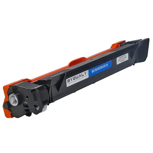 Toner Compativel BROTHER P/ Uso Tn-116 / TN1170 Hl-l1222 Hl-l1232w Dcp-l1632w DCP-L1630W HL-L1230