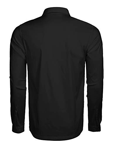 2 Coofandy+Scottish+Jacobite+Ghillie+Highland