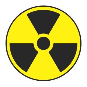 nuclear symbol ile ilgili görsel sonucu