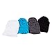 NewNow Ultra Thin Lycra SKI Bike Bicycle FACE MASK Sports Football Helmet - Balaclava(Gray)