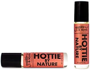 Hottie By Nature Roll On Perfume