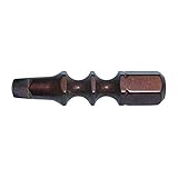 Alfa Tools HSB17015#1 by 1-3/16" Square A-2 Torsion