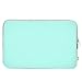 TOP CASE Zipper Sleeve Bag Cover Case Compatible with All MacBook Pro 15-inch 15