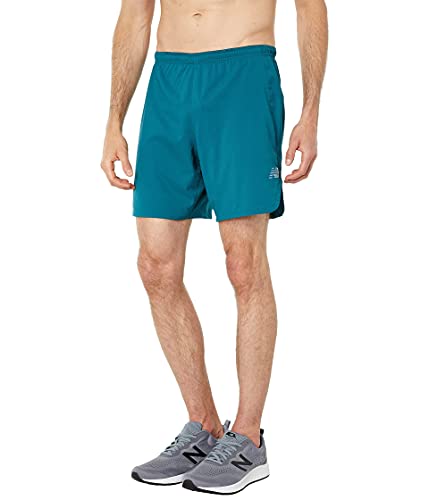 New Balance Men's Q Speed Fuel 7 Inch 