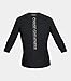 Under Armour UA x Project Rock Vanish ¾ Sleeve