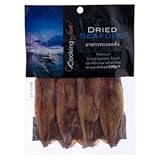 Dried Squid Premium Pack 100g.