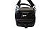 Camera Case for Nikon Coolpix - Carry Handle & Adjustable Shoulder Strap - Black/Grey - Replacement by Synergy Digital