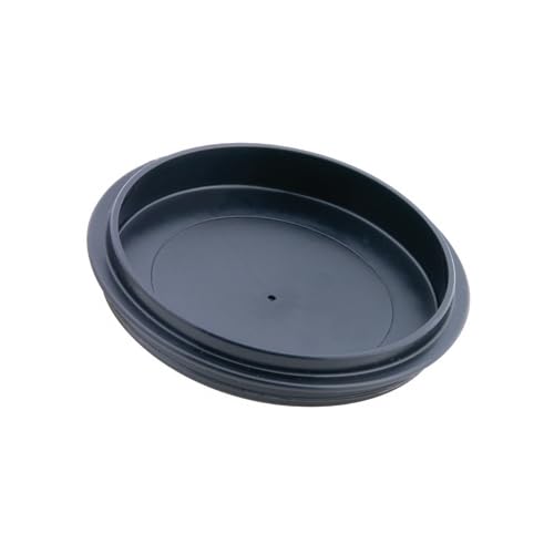 Photo 1 of SHARPE FX 2000 and FX 3000 Gravity Cup Lid for Finex Automotive Paint Sprayers (600 cc, Plastic) 289818