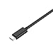 Ultimate 4-in-1 USB-C to 4K HDMI, DVI, VGA DisplayPort DP Hub Adapter, Compact USB 3.1 Type C Multiport UHD Converter for MacBook Pro 2017, Laptop, Notebook, Thunderbolt 3 Compatible Devices, Black
