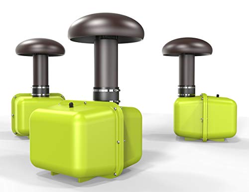 Outdoor Subwoofer OSD Audio OM-SUB200 Prirou010dnik Sonos Subwoofer