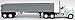 New Ray - 10543 - Vehicle Miniature - Die Cast Lorry Benne Peter - Model 379