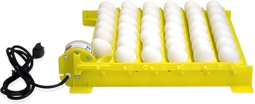 GQF 1611 Hova-Bator Egg Turner