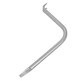 RDEXP Silver Steel 14cm/5.5