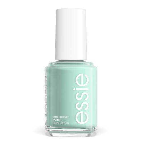 essie Mint Candy Apple Nail Polish
