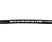 Dometic SeaStar Quick Connect Rotary Steering Cable, SSC6215, 15ft.