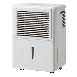 Arctic Aire ADR30B1G 30 Pint Dehumidifier