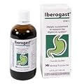 Iberogast Dietary Supplement to Support the Digestive System