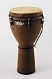 Remo DJ-0014-05 Mondo Djembe Drum - Earth, 14"